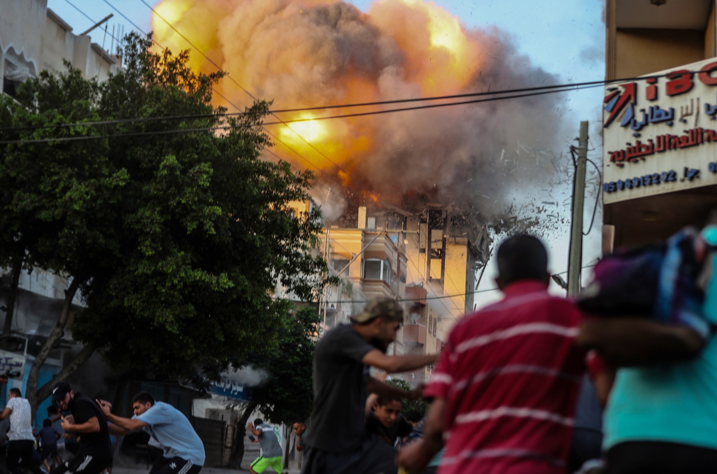 The US says an Israel-Hamas ceasefire is close. What’s really happening?