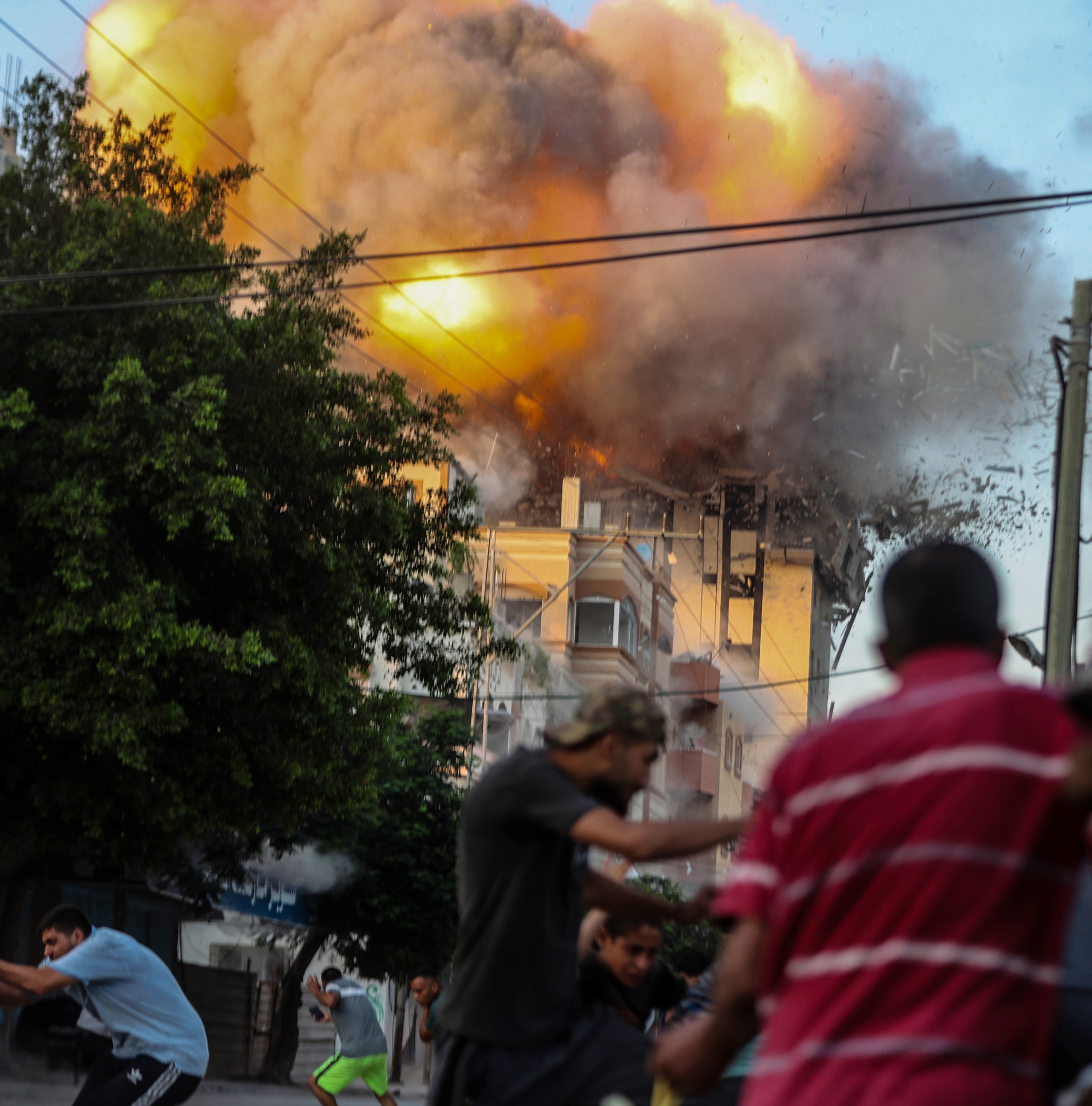 The US says an Israel-Hamas ceasefire is close. What’s really happening?