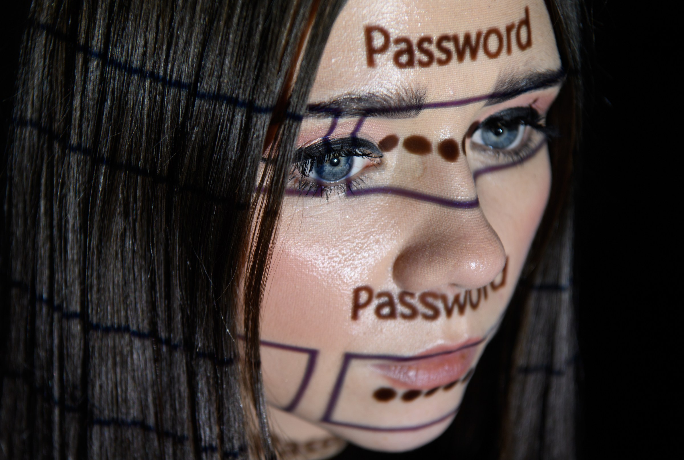 You may never need to remember another password