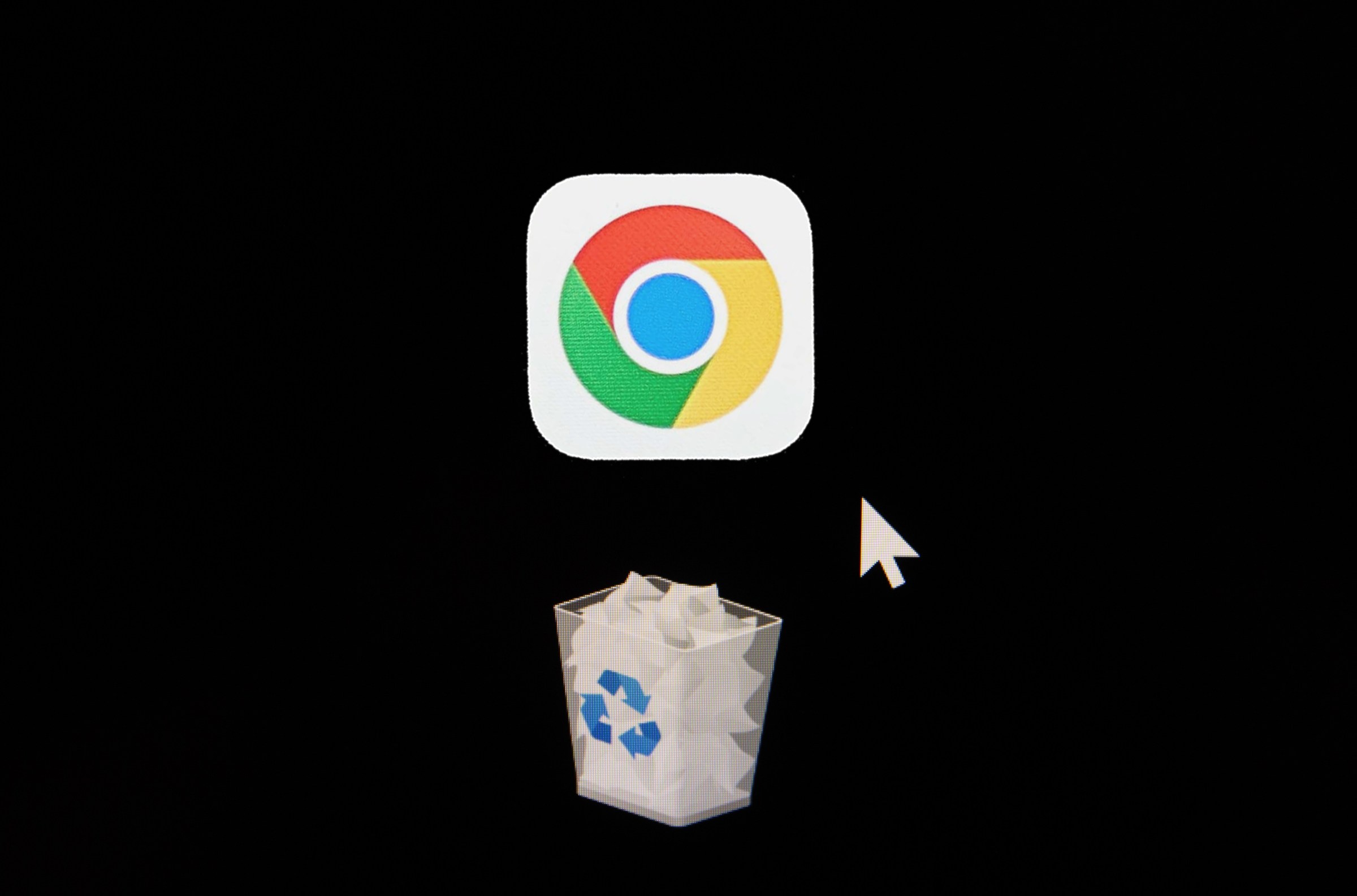 You deserve a better browser than Google Chrome