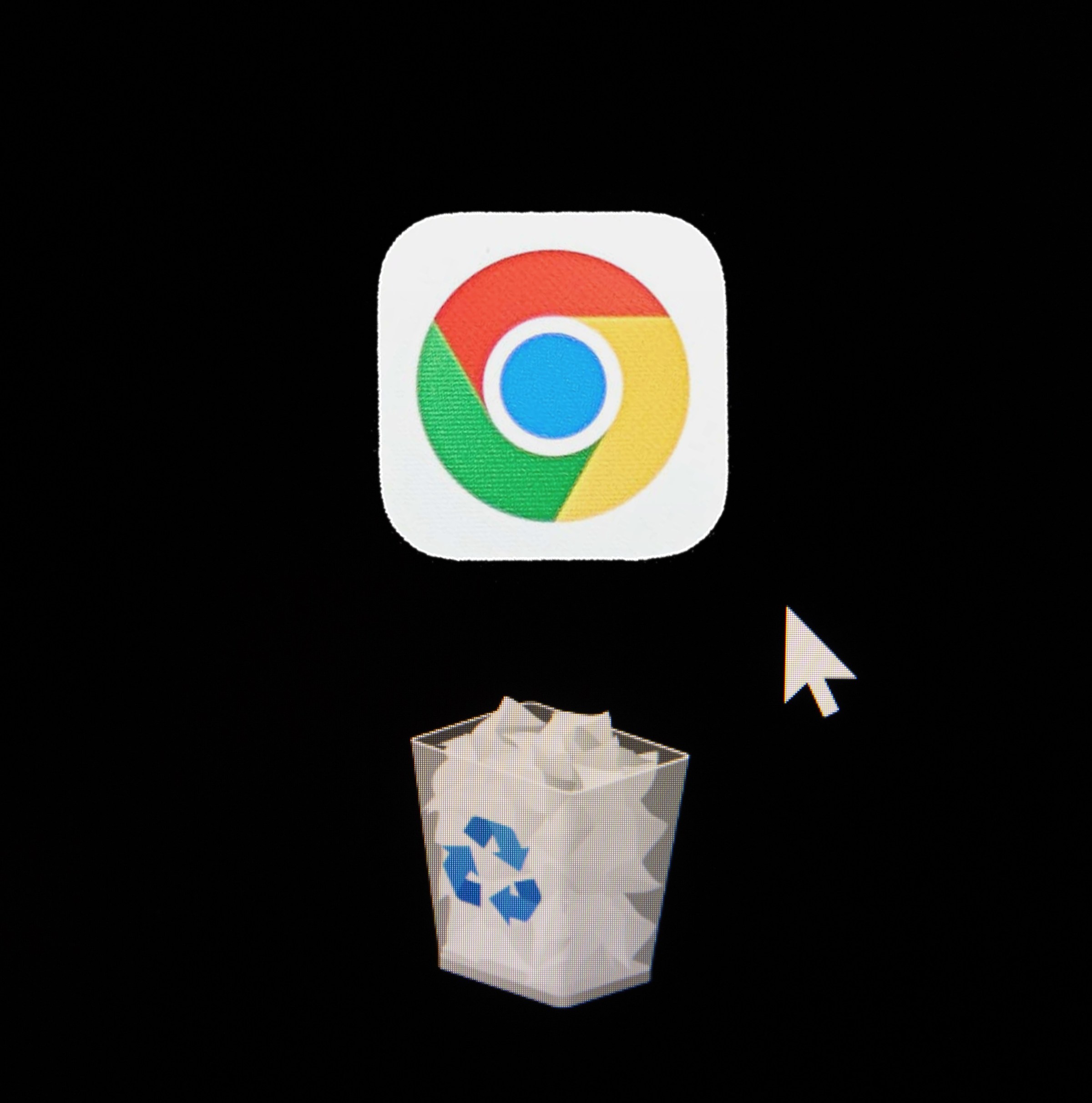 You deserve a better browser than Google Chrome