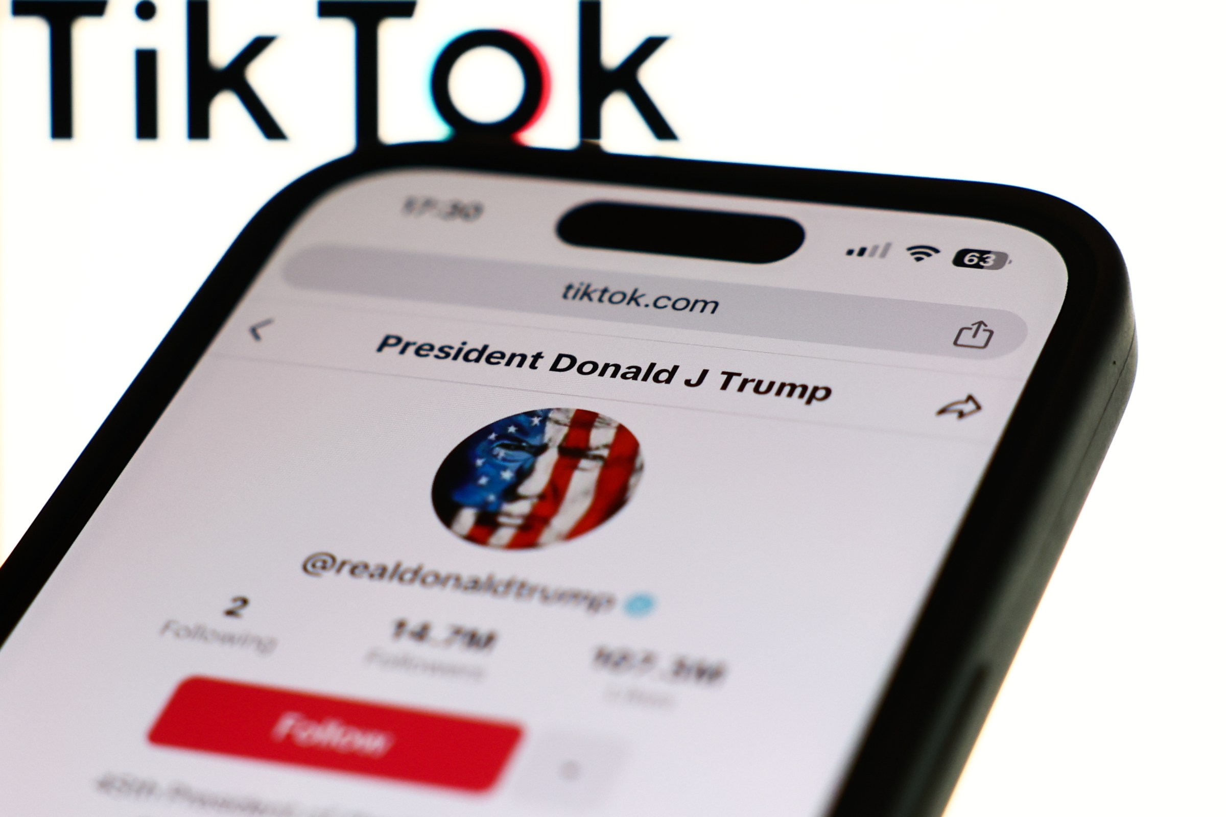 TikTok is headed for a ban — but can Trump still save it?