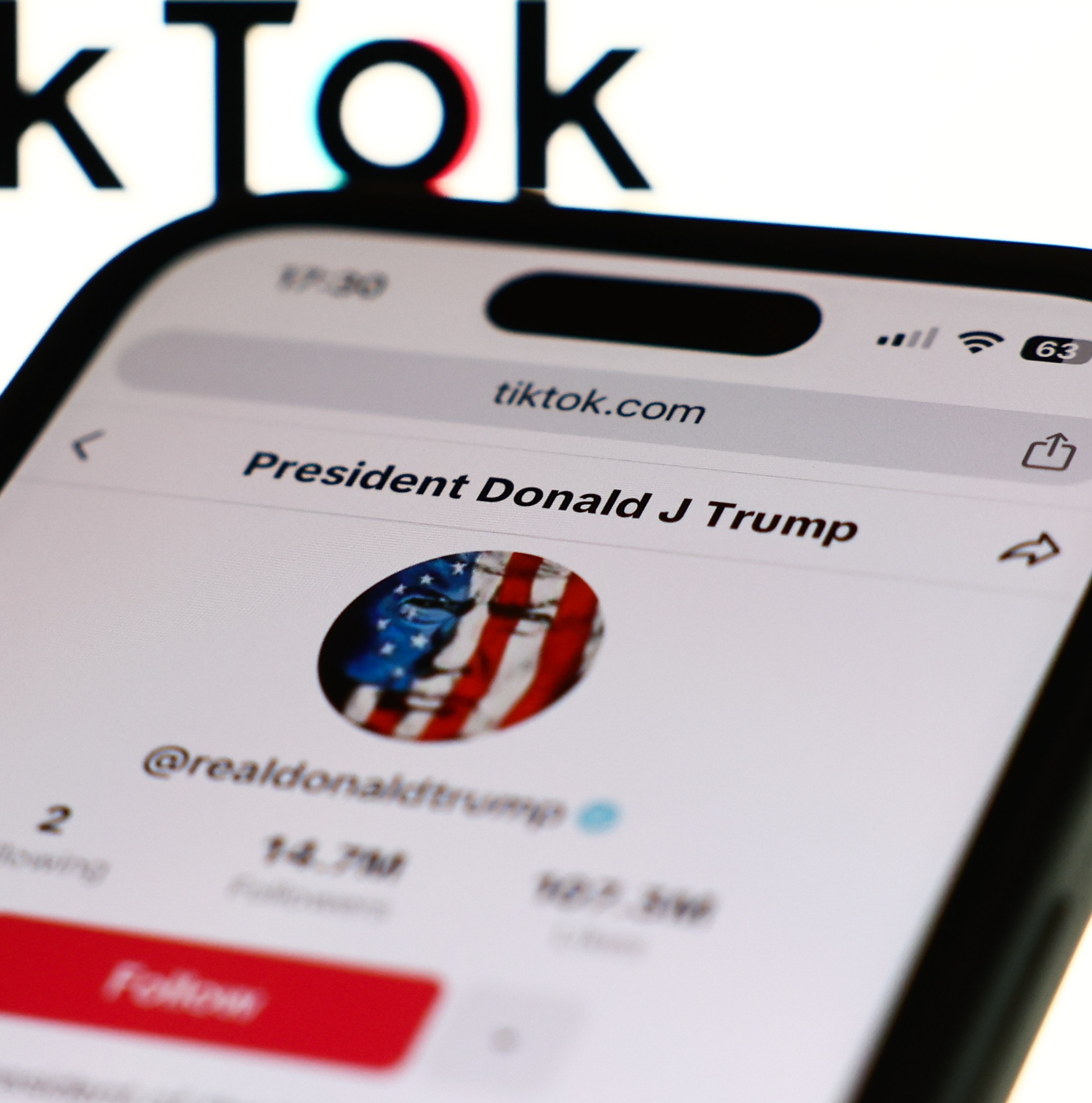 TikTok is headed for a ban — but can Trump still save it?