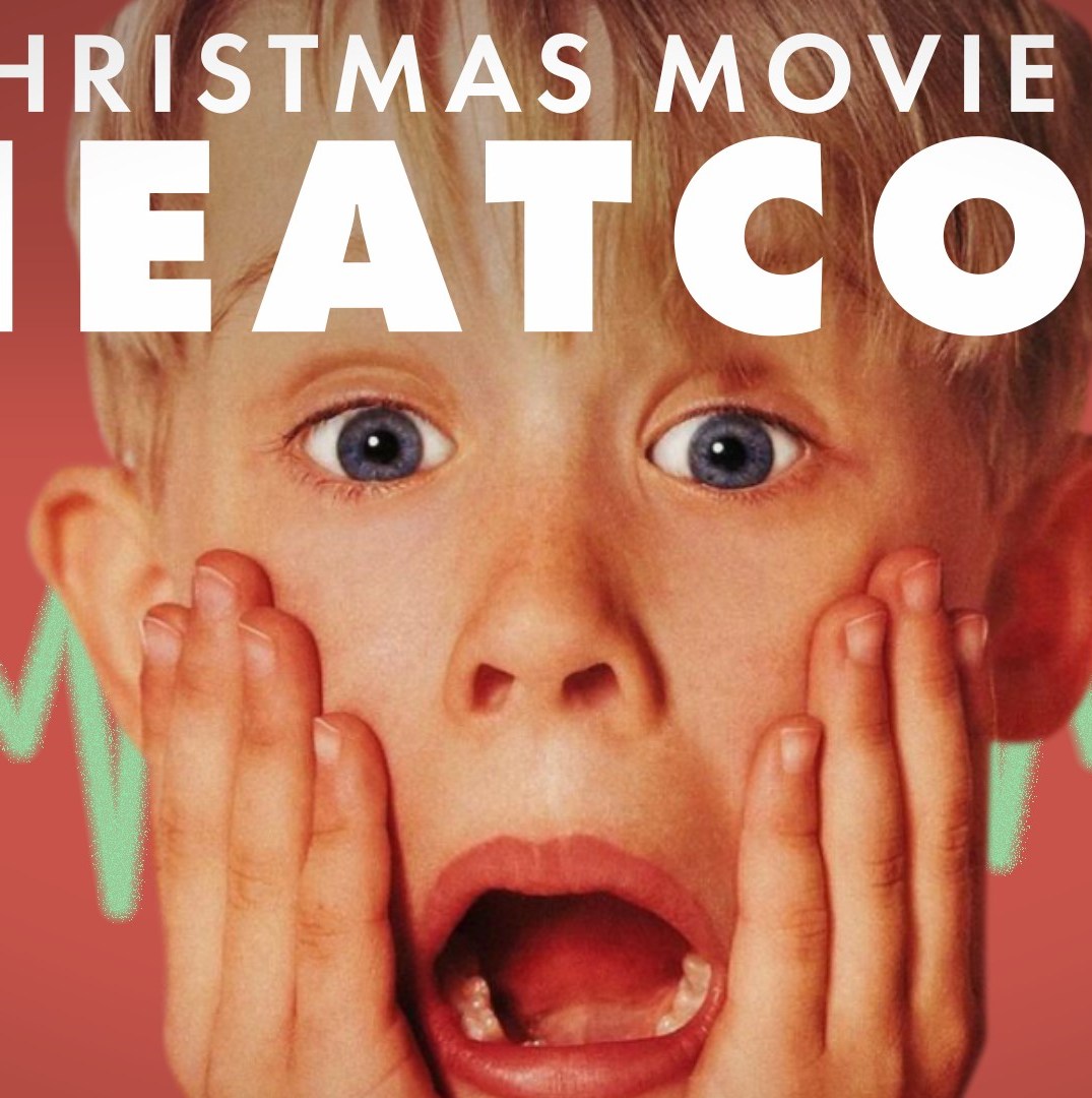What all Christmas movies have in common