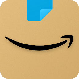 Icoonafbeelding voor Amazon – shoppen op je mobiel