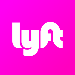 Icoonafbeelding voor Lyft