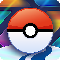 Icon image Pokémon GO