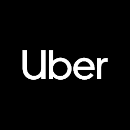 Icoonafbeelding voor Uber - Request a ride