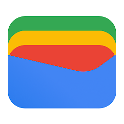 Icoonafbeelding voor Google Wallet