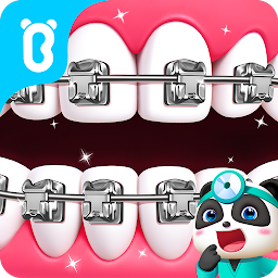 Baby Panda: Dental Care հավելվածի պատկերակի նկար