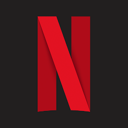 Icoonafbeelding voor Netflix