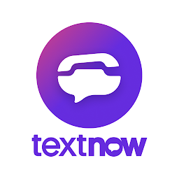Isithombe sesithonjana se-TextNow: Call + Text Unlimited
