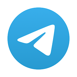 Icoonafbeelding voor Telegram