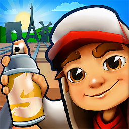 Icon image Subway Surfers