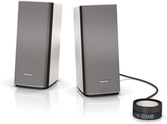 Bose Companion 20