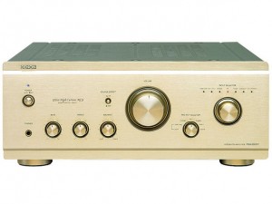 Denon PMA-2000IV