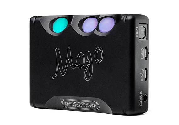 Chord Mojo