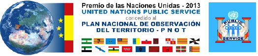 Premio de las Naciones Unidas - 2013