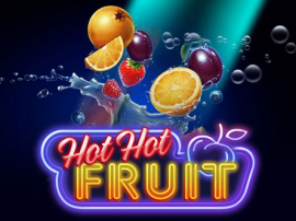 Hot Hot Fruit slot