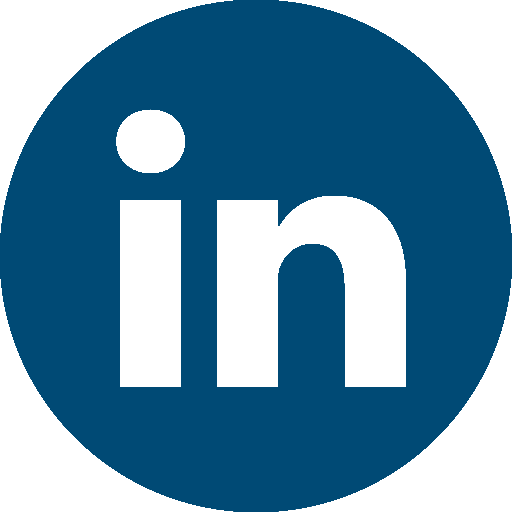 logo linkedin 