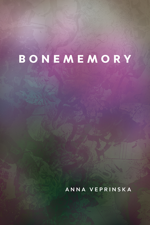 Book Cover for: Bonememory