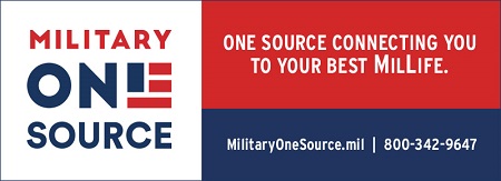 Military OneSource Logo