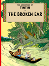 The broken ear