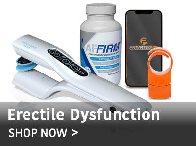 Erectile Dysfunction Programs