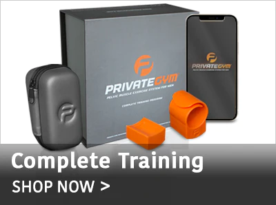 Private Gym Complete Training Program