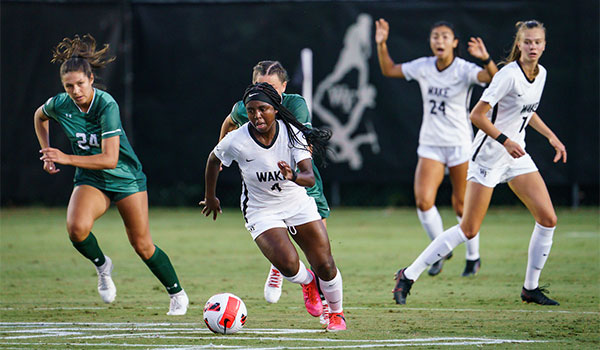 Wake Forest women's soccer