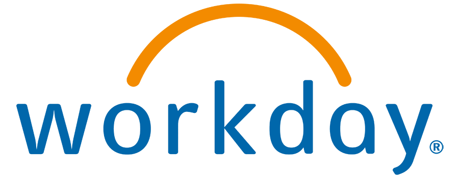 Workday logo