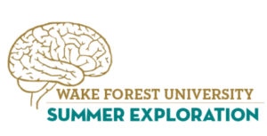 Summer Exploration Logo