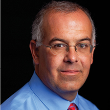 David Brooks
