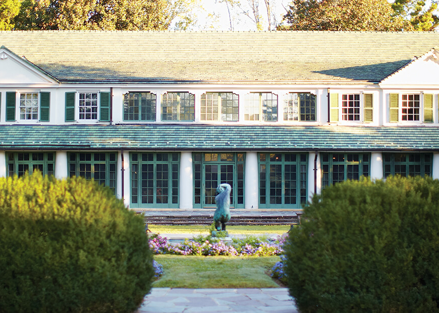 Reynolda House and Gardens