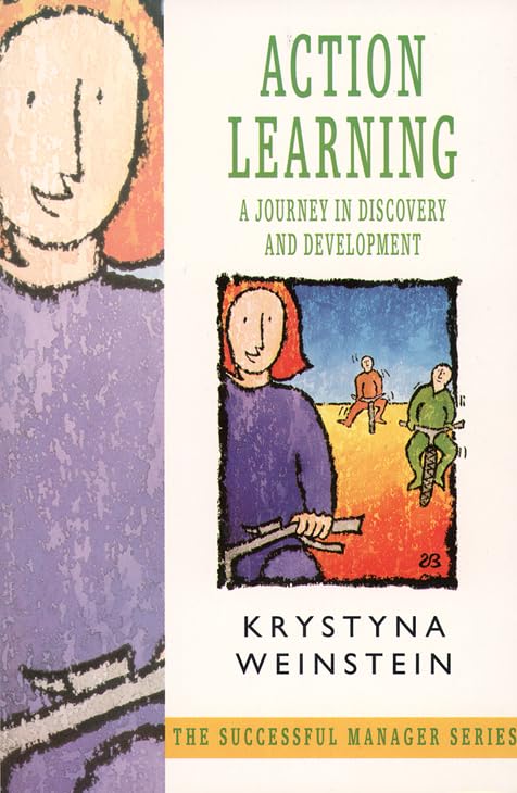 Action Learning By Krystyna Weinstein