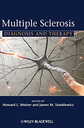 Multiple Sclerosis - Diagnosis and Therapy By H Weiner