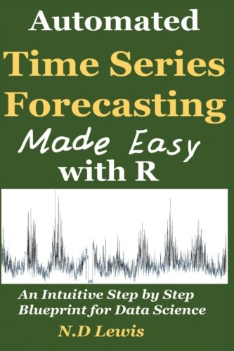 Automated Time Series Forecasting Made Easy with R: An intuitive Step by Step Introduction for Data Science
