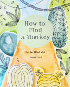 How to Find a Monkey book cover