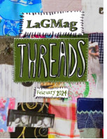 Threads book cover