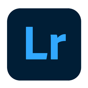 Lightroom logo