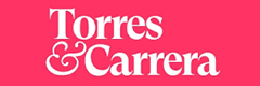 torresycarrera logo