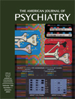 Go to American Journal of Psychiatry 