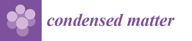 condensedmatter-logo