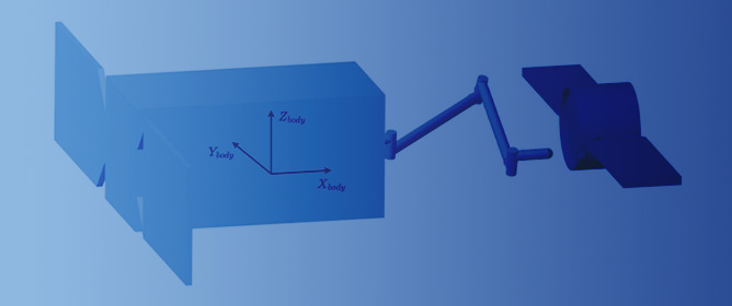 Redundant Space Manipulator Autonomous Guidance for In-Orbit Servicing via Deep Reinforcement Learning