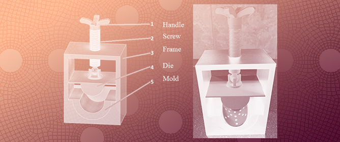 4D Prints with Holes: Accuracy Studies