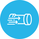 Data Engineering Workload Icon