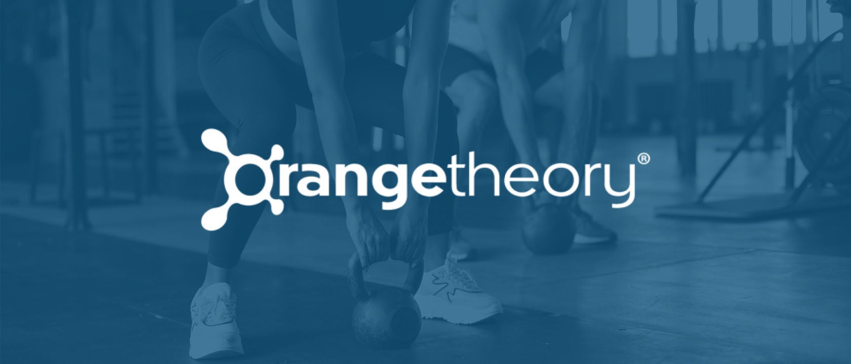 Orangetheory logo