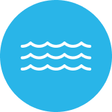 Data Lake Workload Icon