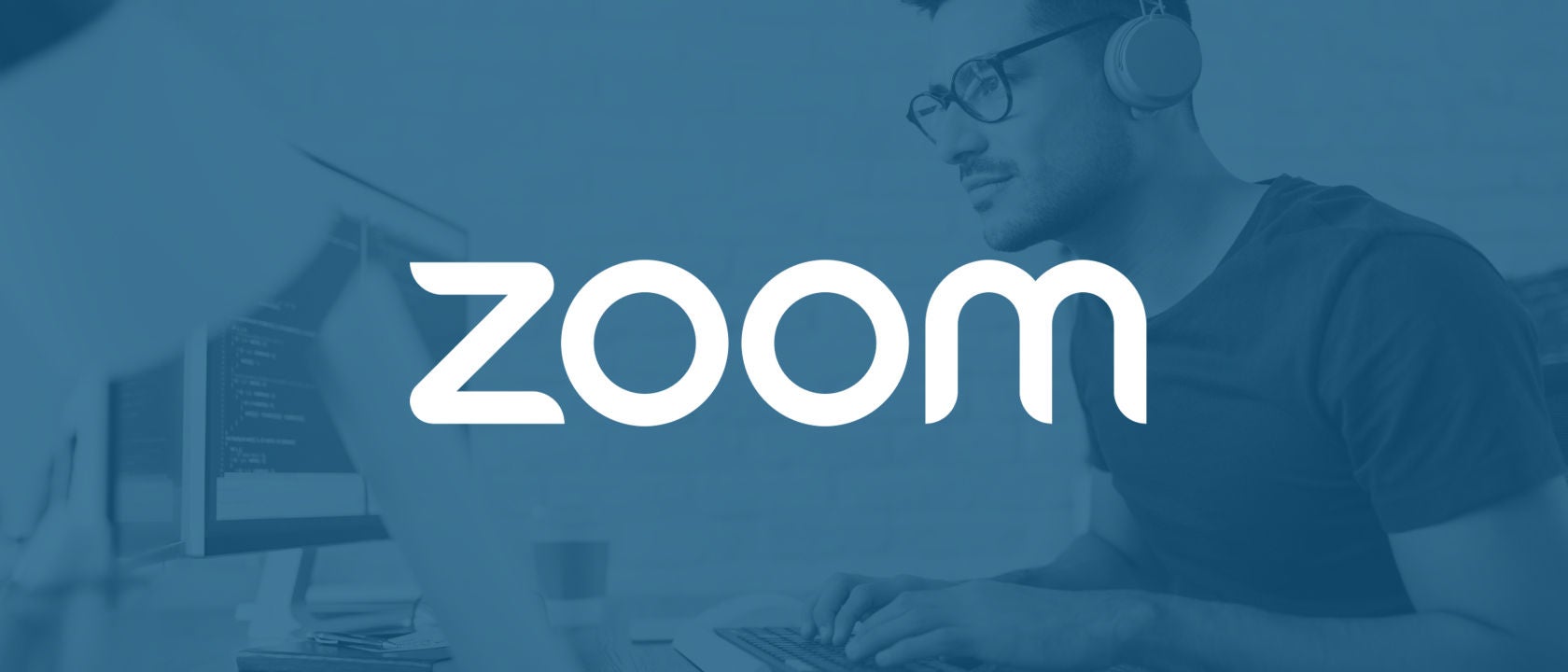 Zoom Logo