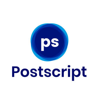 Postscript